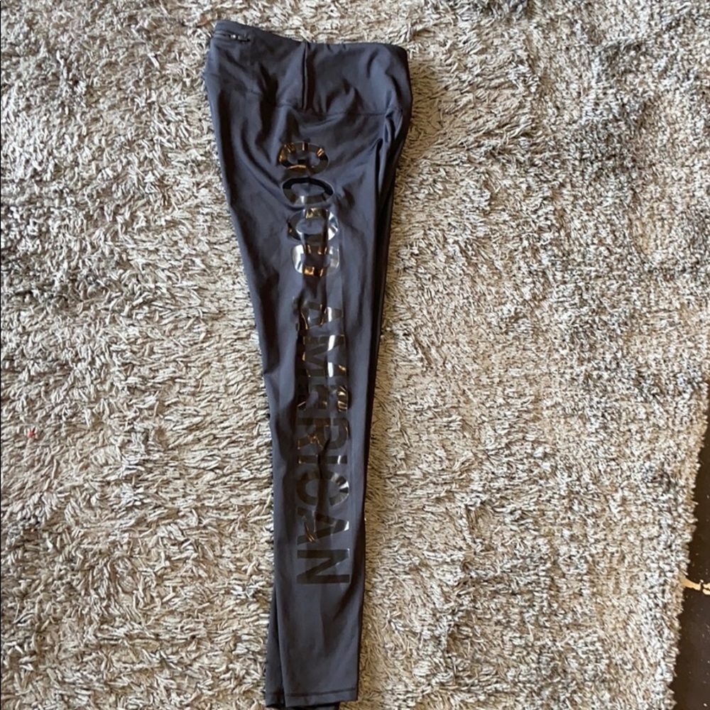 Good American leggings